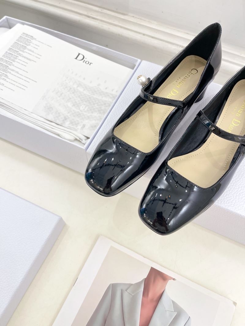 Christian Dior Heeled Shoes